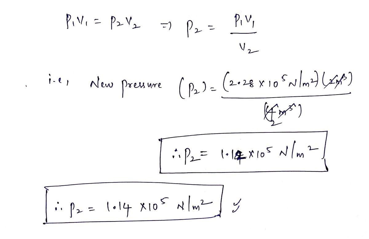 Advanced Physics homework question answer, step 2, image 1